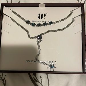 Brand New BP Luxe Layers